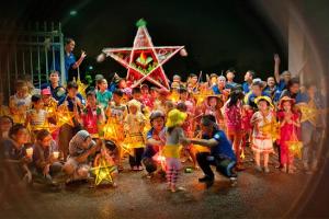 Văn Khấn Tết Trung Thu ngày Rằm Tháng 8