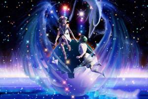 Chuyện Tình Của Trai Xinh Gái Đẹp Mang Tên Song Ngư