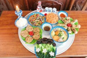 Giỗ Và Những Ngày Quan Trọng Trong Cúng Giỗ