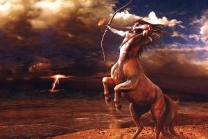 Khám Phá Tính Cách Cung Nhân Mã