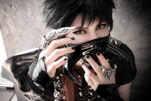 Mật Ngữ Cung Bọ Cạp