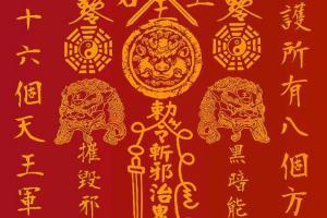 Nghi Lễ Trấn Trạch, Nhập Trạch, và Bồi Hoàn Long Mạch tại gia