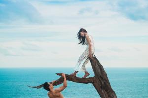 Nhân Mã - Kẻ Thận Trọng Khi Yêu