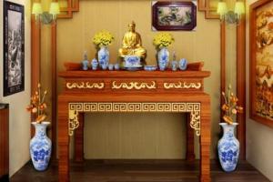 Thờ Vọng Là Gì? Tại Sao Phải Thờ Vọng 