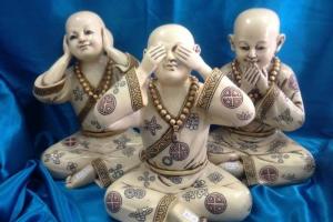 Ý Nghĩa và Lợi Ích khi tụng Nghi Thức Sám Hối Sáu Căn và Niệm Hồng Danh