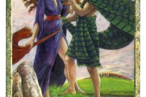 Bói Bài Tarot đưa ra lời khuyên cho Kim Ngưu trong năm 2021 để thành công