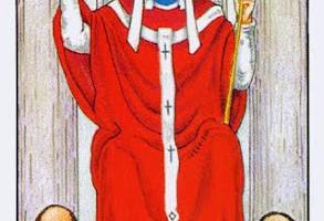 Bói Bài Tarot đưa ra lời khuyên cho Song Ngư trong năm 2021 để thành công