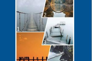 Bản chất con người bạn có xấu xa hay không?