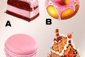 Bạn có tò mò tới vận may trong tương lai của mình?