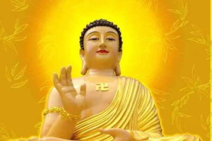 Kinh A Di Đà - Thầy Thích Trung Đạo biên soạn - Bản ngắn rút gọn