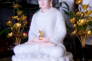 Nghi Thức Trì Tụng Chú Dược Sư - Bản Thường Tụng