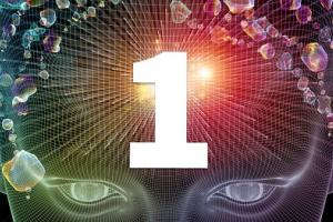 Giải Mã Ý Nghĩa Tâm Linh Con Số 1