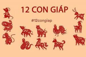 NGÀY XẤU CẦN TRÁNH CỦA 12 CON GIÁP THÁNG 3 ÂM LỊCH