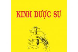 Nghi Thức Trì Tụng Kinh Dược Sư - Dịch giả Bồ Tát Giới Tuệ Nhuận