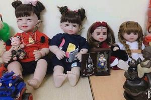 Nuôi Kumathong Có Thực Sự Cầu Tài