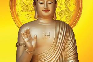 Nghi Thức Niệm Phật A Di Đà Hàng Ngày 