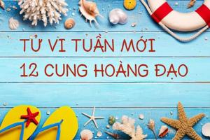 Tử Vi Tuần Mới 12 Cung Hoàng Đạo Từ Ngày 21-2-2022 Đến Ngày 27-2-2022