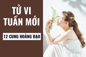 Tử Vi Tuần Mới 12 Cung Hoàng Đạo Từ Ngày 28-02-2022 Đến Ngày 06-03-2022
