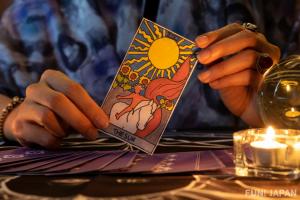 11 Câu Hỏi Không Được Hỏi Khi Bói Bài Tarot