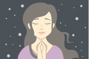 15 loại Quỷ khiến trẻ khóc đêm - Thần Chú Trị Trẻ Quấy Khóc Đêm