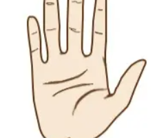 Những Câu hỏi thường gặp khi XEM CHỈ TAY