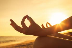 Thiền An Toàn: 4 Bước Giúp Bạn Chinh Phục