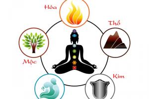 Thuyết Ngũ Hành: Những Điều Cần Biết