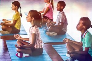 Vì Sao Trẻ Em Nên Thực Hành Thiền?