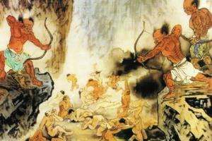 18 Tầng Địa Ngục: Chết Có Thực Sự Là Hết (P2)