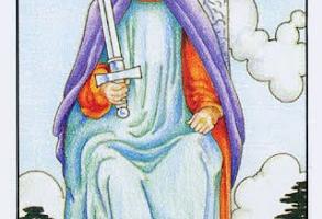 Bói Bài Tarot Tháng 4 năm 2022 Cung Bạch Dương