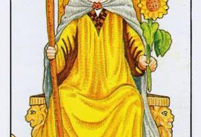 Bói Bài Tarot Tháng 4 năm 2022 Cung Cự Giải