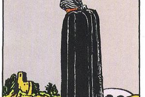 Bói Bài Tarot Tháng 4 năm 2022 Cung Song Tử