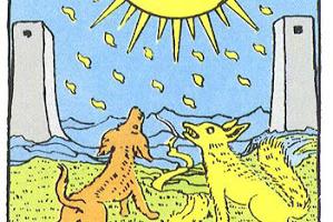 Bói Bài Tarot Tháng 4 năm 2022 Cung Sư Tử