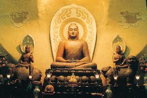 Nhân Sinh Quan Qua Góc Nhìn Phật Giáo