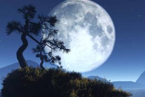 10 Huyền Thoại Và Truyền Thuyết Phổ Biến Nhất Về Mặt Trăng