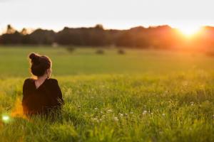 5 Bước Để Vượt Qua Các Tình Huống Đau Thương