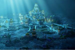 8 Thuyết Âm Mưu Kỳ Lạ Nhất Thế Giới