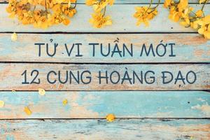  Tử Vi Tuần Mới 12 Cung Hoàng Đạo Từ Ngày 16-5-2022 Đến Ngày 22-5-2022