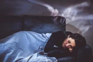 Cách Chữa Trị Cơn Ác Mộng Và Mẹo Chữa Lành Giấc Mơ