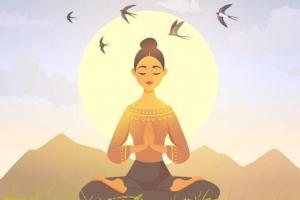 Thiền Để Nhận Ra Tiềm Năng Siêu Phàm Của Bạn