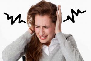 Tiếng Ồn Đen Là Gì Và Tác Dụng Của Nó Như Nào