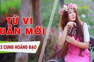 Tử Vi Tuần Mới 12 Cung Hoàng Đạo Từ Ngày 6-6-2022 Đến Ngày 12-6-2022