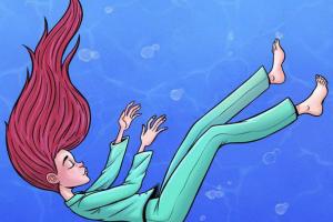 Ý Nghĩa 6 Cơn Ác Mộng Phổ Biến