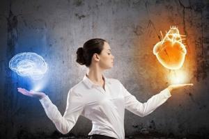 5 Cung Hoàng Đạo Có Trực Giác Mạnh Nhất