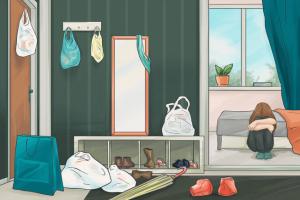 Gạt Bỏ 5 Thói Quen Độc Hại Để Gia Đình Tốt Hơn