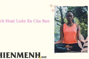 Beltane: 4 Cách Để Ăn Mừng Và Kích Hoạt Sức Mạnh Bên Trong Bạn