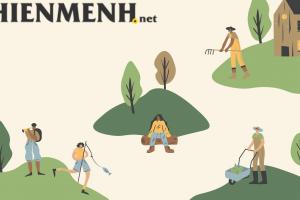 Cách Loại Bỏ Năng Lượng Tiêu Cực Và Cải Thiện Tình Hình Tài Chính