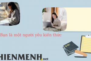 10 Dấu Hiệu Cho Thấy Bạn Là Người Có Tâm Hồn Già Cỗi