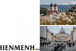 3 Kiểu Phù Thủy Bạn Nên Biết