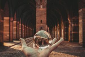 7 Chiều Tâm Linh Của Cơ Thể Con Người